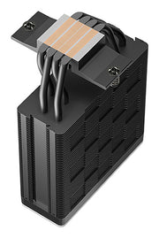 DeepCool AG400 BK ARGB V2 Kretsuppsättning Fan