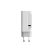 mophie Speedport 67 Universal Vit AC Snabb laddning inomhus