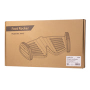 LogiLink EO0006 fotpall Svart