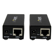 StarTech.com VGA till Cat 5 skärmförlängarset (80 m)