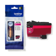Brother LC427XLM bläckpatroner Original Hög (XL) avkastning Magenta