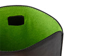 Acer LC.BAG11.002 iPad-fodral Dra fall Svart