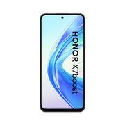 Honor X7boost - 128 GB - Svart