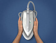 Philips 2000 series PSG2000/80 ångstrykjärnsladdare 2400 W 1,4 l Keramisk stryksula