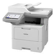 Brother MFC-L6910DN multifunktionsskrivare laser A4 1200 x 1200 DPI 50 ppm