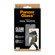 PanzerGlass Screen Protector Samsung Galaxy S26 Ultra