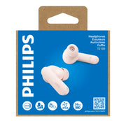 Philips TAT2100 Headset True Wireless Stereo (TWS) I öra Samtal/musik