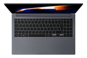 Samsung Galaxy Book4 NP750XGJ-KG4FR bärbara datorer - 15.6" - 16GB RAM