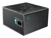DeepCool PL800D strömförsörjningsenheter 800 W 20+4 pin ATX Svart