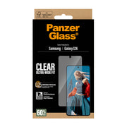 PanzerGlass Screen Protector Samsung Galaxy S26