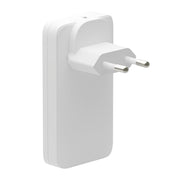 dbramante1928 CHSLEUWH7200 mobilladdare Universal Vit AC inomhus