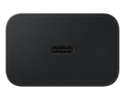 Samsung EP-T4511XBEGWW mobilladdare Universal Svart AC Snabb laddning inomhus