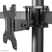 Neomounts FPMA-D550D3BLACK fäste och ställ till bildskärm