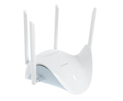 D-Link R36 trådlös router Ethernet Dual-band (2,4 GHz / 5 GHz) Vit