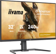 iiyama G-MASTER GB3295QSU-B1 - 31.5" - QHD