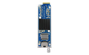 QNAP QXG-ES10G1T E1.S LAN Module transceiver-moduler för nätverk 10000 Mbit/s RJ-45