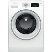 Whirlpool FFB 9258 SV PL tvättmaskin Frontmatad 9 kg 1151 RPM Vit