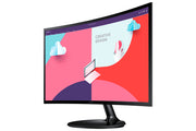 Samsung S36C - 27" - FHD