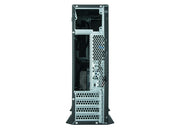 Chieftec CS-12B-300 datorväskor Mini Tower Svart 300 W