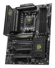 MSI MAG X870 TOMAHAWK