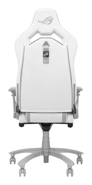 ASUS ROG Chariot X Core Universal spelstol Stoppad sits Vit