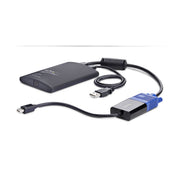 StarTech.com Akutvagn-adapter för