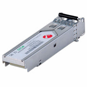 Intellinet 545006 transceiver-moduler för nätverk Fiberoptik 1000 Mbit/s SFP 850 nm