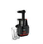Tefal Juiceo ZC150 Långsam juicepress 150 W Svart