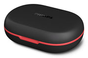 Philips 6000 series TAA6709BK/00 hörlur och headset True Wireless Stereo (TWS)