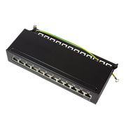 LogiLink NP0017 patchpaneler