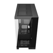 FSP M540-BA Midi Tower Svart
