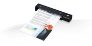 Canon imageFORMULA P-208II Arkmatad skanner 600 x 600 DPI A4 Svart