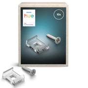 Philips Flux monteringsfäste 10-pack