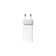 mophie Speedport 70 Universal Vit AC Snabb laddning inomhus