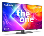 Philips Ambilight 43PUS9000/12 TV-apparat