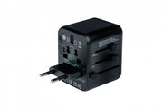 Verbatim 49544 reseadaptrar Universal Svart