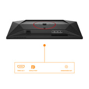 AOC G4 Q25G4SR - 24.5" - QHD