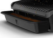 Tefal OptiGrill Elite GC7508 kontaktgrill