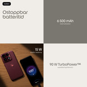 Motorola edge 70 pro
