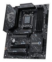 MSI X870E GAMING PLUS