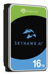 Seagate SkyHawk AI ST16000VE005 - 16 TB
