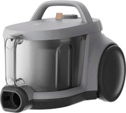 Electrolux EL51A2UG 2 l 1000 W Utan påse