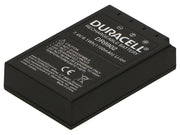 Duracell DR9902 batteri till kamera/videokamera Litium-Ion (Li-Ion)