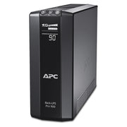 APC BR900G-FR strömskydd (UPS) 0,9 kVA 540 W