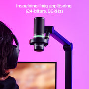 HyperX DuoCast