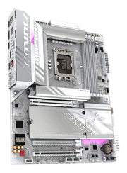 GIGABYTE Z890 AORUS ELITE WIFI7 ICE Intel Z890 LGA 1851 (Socket V1) ATX
