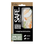 PanzerGlass SAFE. by Screen Protector Google Pixel 10