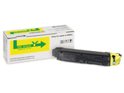 KYOCERA TK-5160Y Tonerkassett Original Gul