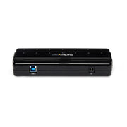 StarTech.com USB 3.0-hubb med 7 portar