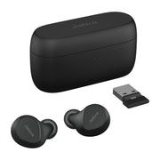Jabra Evolve2 Buds Headset True Wireless Stereo (TWS) I öra Samtal/musik